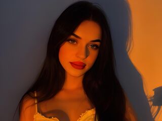 hot webcam photo VedaLorne