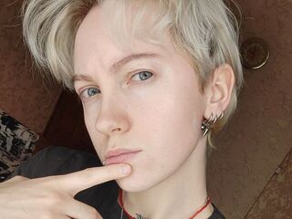 cyber sex show VelvetSpark