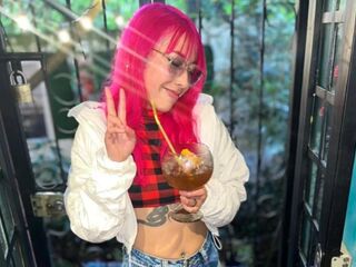 hot girl live cam VeraRobert