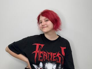 jasmin cam model VeronaBunyard