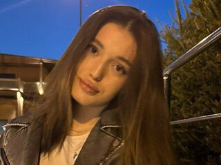 shower webcam VeronicaColle