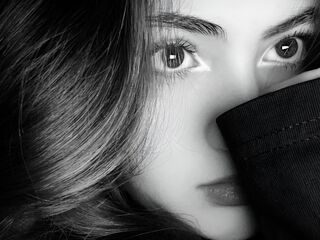 hot videochat VickyToure