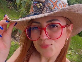 dity cam show VictoriaFalon