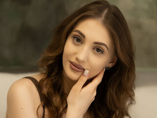 hot girl live webcam ViolaParkers