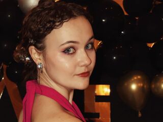 naked webcam girl VioletteCandella