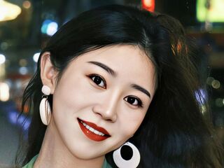 fingering webcamgirl picture WanwanYao