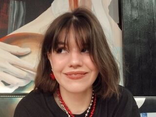 hot cam show WonderAlice