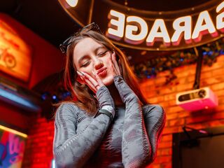 camwhore naked XeniaUsher