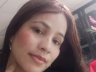 naked camgirl masturbating with dildo XimenaRudas