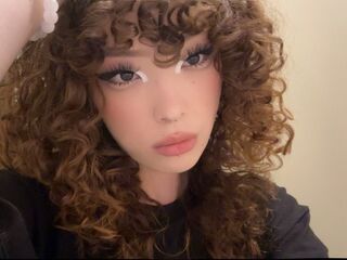 beautiful girl YangConnie