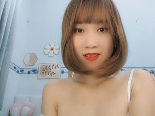 sexy webcamgirl picture YannaWillson