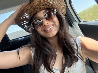 beautiful camgirl YasmineHart