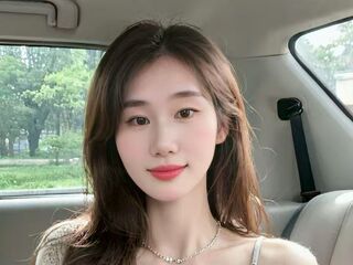 kinky video chat performer YingBao