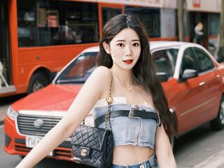 free live chat YiyiChen