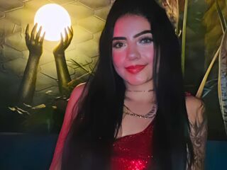 live cam show YulianaEscobar