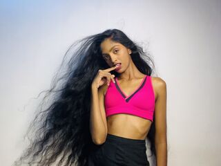 anal web cam ZaraElina