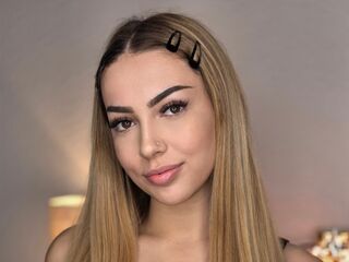 hot girl webcam ZaraPlaya