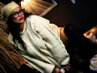 free adult cam ZiaNoir