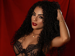 jasmin cam picture ZoeRiveira