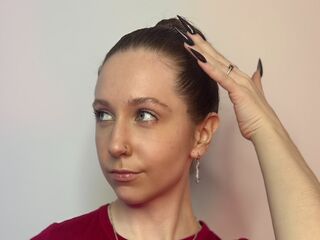 shower livecam ZoilaFerentz